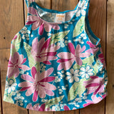 Flower Tank | 18-24 mo | Gymboree