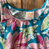 Flower Tank | 18-24 mo | Gymboree