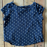 Polka Dot T-Shirt | 18-24 mo | Old Navy