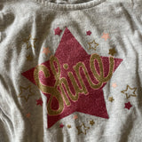 Shining Star Shirt | 18-24 mo | Gymboree
