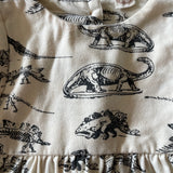 Dino Dress | 18-24 mo