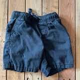 Navy Shorts | Cat & Jack