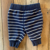 Stripe Pants | 0-3 months | Carter's