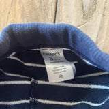 Stripe Pants | 0-3 months | Carter's