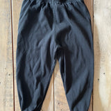 Black Sweatpants | Garanimals