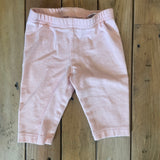 Pale pink pants | Jumping Beans