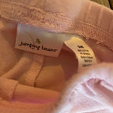 Pale pink pants | Jumping Beans