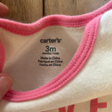 Love Ya Dad! Onesie | 0-3 mo | Carter's