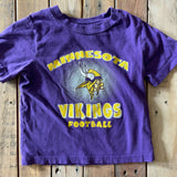 Minnesota Vikings Tee | NFL