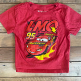 Lightning McQueen T-Shirt | Pixar
