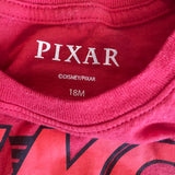 Lightning McQueen T-Shirt | Pixar