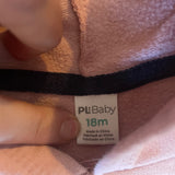 Tres Chic Hoodie | PL Baby