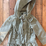 Pale Green Sweater | 3T | Old Navy