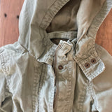 Pale Green Sweater | 3T | Old Navy