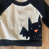 Fruit Bats Sweater | Baby Gap