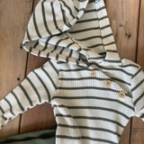 Striped Sweater Set | Boutique Brands