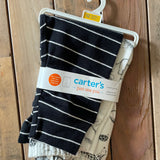 Two Pack Leggings | 9-12 mo | Carter's