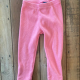 Pink Leggings | 2T | Old Navy