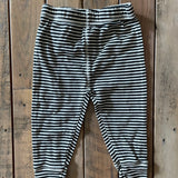 Striped Leggings | 9-12 mo