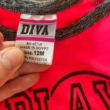 I Play with Heart Set | 9-12 mo | Diva