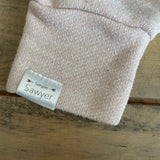 Pale Pink Pants | Sawyer's