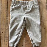 Grey Sweatpants | 18-24 mo | Carter's