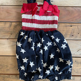 Fourth of July Dress | Gymboree
