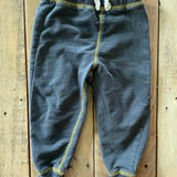 Dark Grey Sweatpants | 18-24 mo