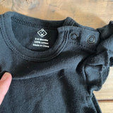 Black Tutu Dress | Unbranded