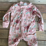 Roses Romper | Modern Moments