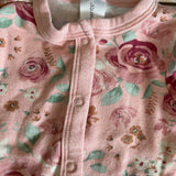 Roses Romper | Modern Moments