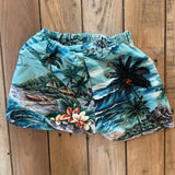 Island Shorts | 9-12 mo
