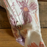 Pretty Garden Zip Up Pajama | Carter's