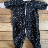 Organic Starry Night Zip Up Pajama | Gerber Organic