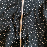 Organic Starry Night Zip Up Pajama | Gerber Organic