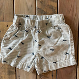 Little Dino Shorts | 3-6 mo | Carter's