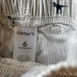 Little Dino Shorts | 3-6 mo | Carter's