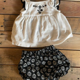 European Vacation Two Piece Set | Carter's