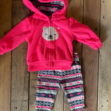 Bright Bear Two Piece Set | Carter's