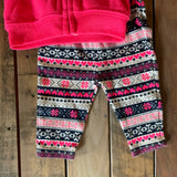 Bright Bear Two Piece Set | Carter's