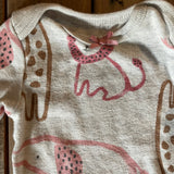 Wild Animals Two Piece Set | Carter's