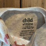 Wild Animals Two Piece Set | Carter's