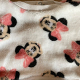 Fleece Minnie Mouse Two Piece Set | Disney