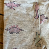 Dinosaur Leggings | Pekkle