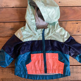 Bright & Fun Track Jacket | Cat & Jack