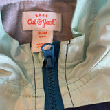 Bright & Fun Track Jacket | Cat & Jack