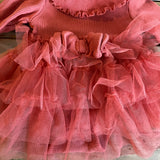 Pink Tutu Dress | Just Lizzy