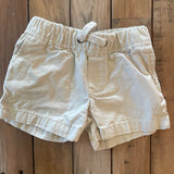 Khaki Shorts | 3-6 mo | Carter's