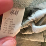 Dinosaur Shorts | 3-6 mo | H&M