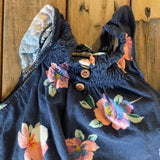 Flower Tank Top Romper | Carter's